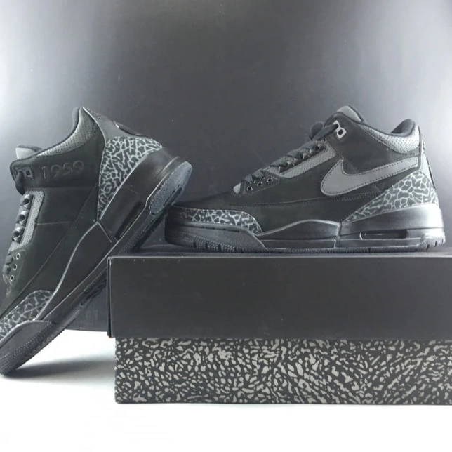 Duck Jordan Air AJ3- Retro 966 3 SportInspired Oregon 0603